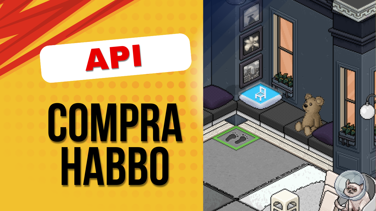 habbo ap