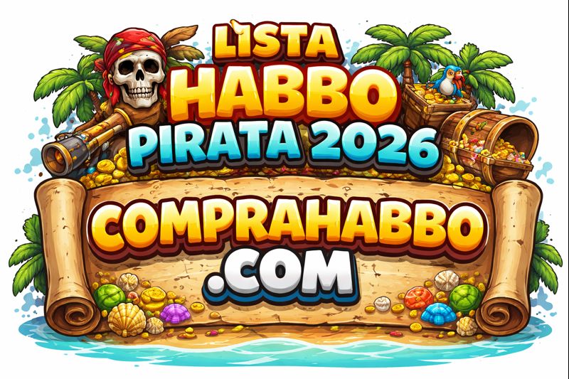 Habbo Pirata